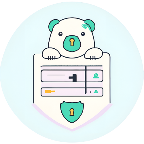 KeyKoala Logo
